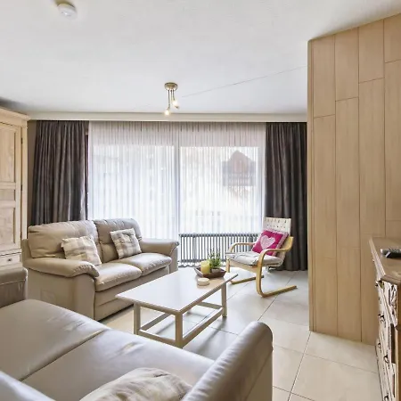 Apartment Pretty On The Casino *