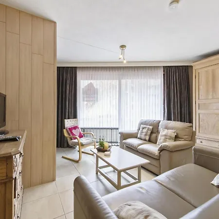 Pretty On The Casino Apartment *